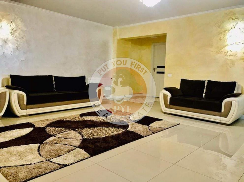 Metrou Jiului | 3 camere | 95mp | Semidecomandat | B12846