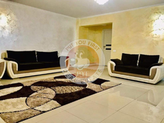 Metrou Jiului | 3 camere | 95mp | Semidecomandat | B12846